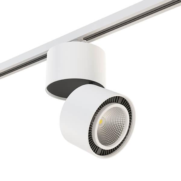 Адаптер для шинопровода Lightstar Asta 592066 Адаптер для шинопровода Lightstar Asta 592066