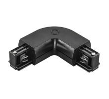 Коннектор L-образный Lightstar Barra 504127