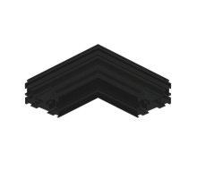 Соединитель угловой встраиваемый Aployt для натяжного потолка Magnetic track 48 APL.0184.00.04