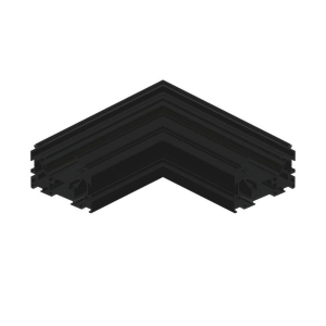 Соединитель угловой встраиваемый Aployt для натяжного потолка Magnetic track 48 APL.0184.00.04