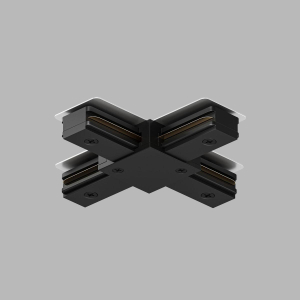 X-коннектор Denkirs TR1104-BK