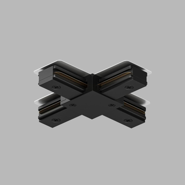 X-коннектор Denkirs TR1104-BK