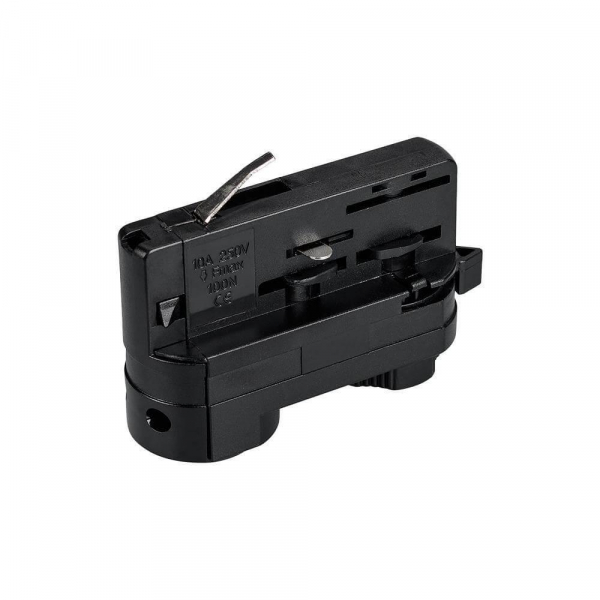Адаптер Arlight LGD-4TR-Adapter-1-BK 024706 Адаптер Arlight LGD-4TR-Adapter-1-BK 024706