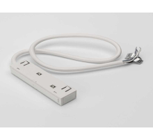 Коннектор LUMKER SY-LINK-CN1-WH 013576