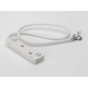 Коннектор LUMKER SY-LINK-CN1-WH 013576