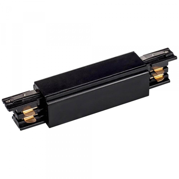 Коннектор прямой Arlight LGD-4TR-Con-Long-BK 026501 Коннектор прямой Arlight LGD-4TR-Con-Long-BK 026501