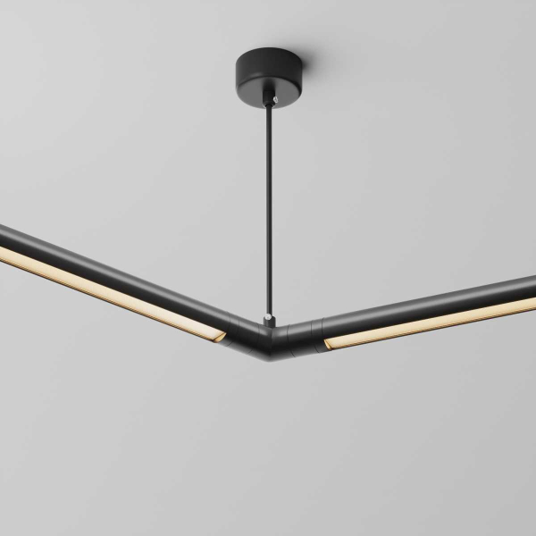 Аксессуар Maytoni Technical CA018LWC-P-B