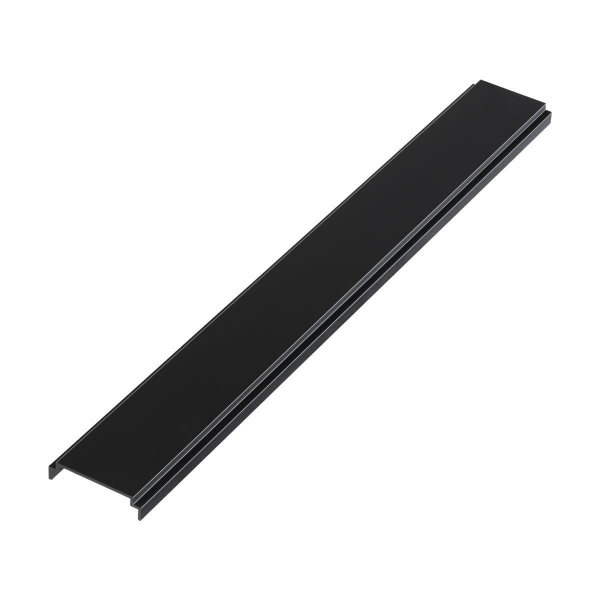 Крышка для низковольтного шинопровода Novotech Shino Kit 135111 Крышка для низковольтного шинопровода Novotech Shino Kit 135111