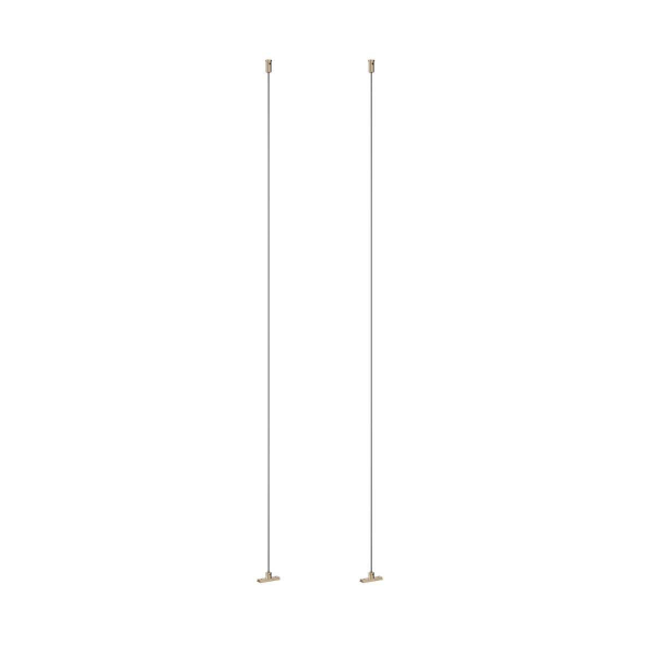 Трековый светильник Lucide LINIAL 55900/97/05