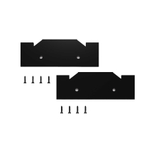 Заглушка торцевая ST Luce Base (2 шт) ST045.189.00