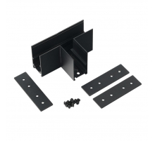 Т-образный коннектор MyFar Accessories for MagLine 23 MT0201-CT-B