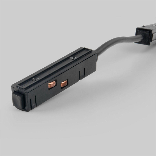Коннектор гибкий Elektrostandard Slim Magnetic 85099/00 a057214 Коннектор гибкий Elektrostandard Slim Magnetic 85099/00 a057214