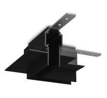 Соединитель прямой для шинопровода Ambrella Light TRACK SYSTEM GL2005