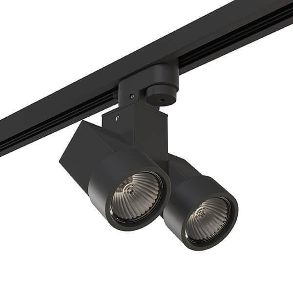 Адаптер для шинопровода Lightstar Asta 592027 Адаптер для шинопровода Lightstar Asta 592027