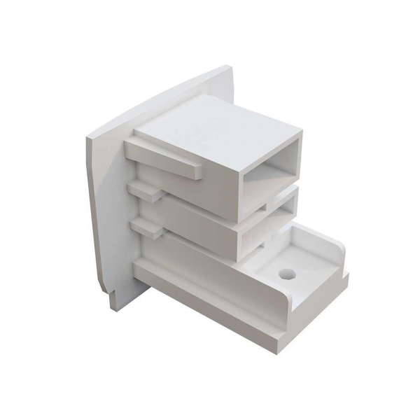 Заглушка Maytoni Technical Accessorises TRA005EC-31W Заглушка Maytoni Technical Accessorises TRA005EC-31W