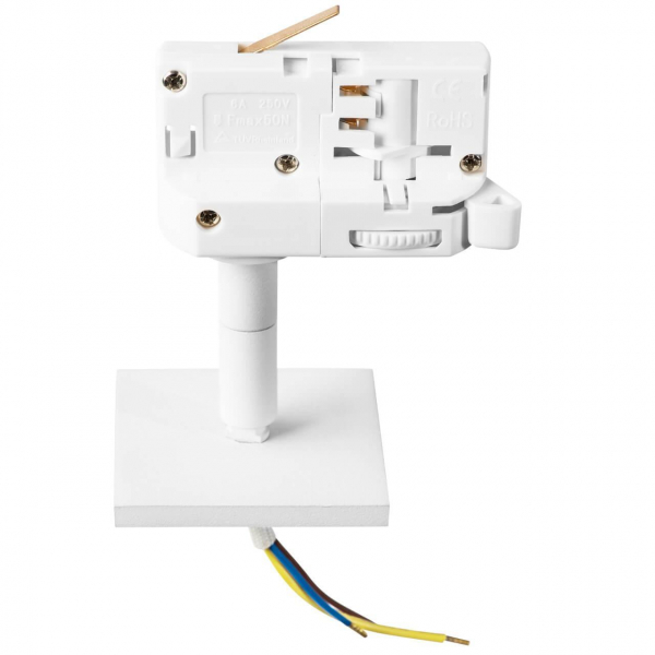 Адаптер для шинопровода Lightstar Asta 594256 Адаптер для шинопровода Lightstar Asta 594256