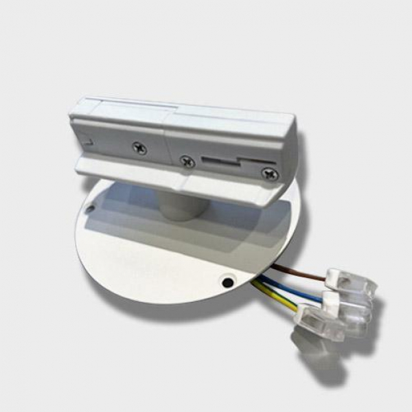 Адаптер Italline IT08-8017 white Адаптер Italline IT08-8017 white