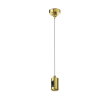 Подвес Maytoni Flarity TRA157SW-S1-BS