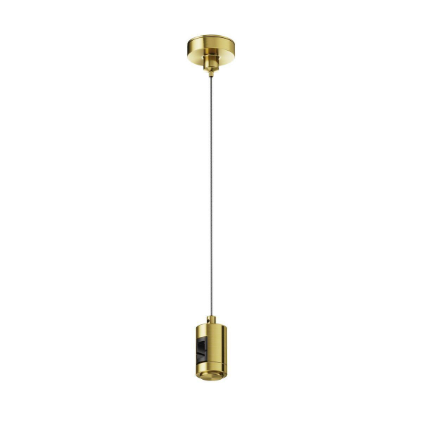 Подвес Maytoni Flarity TRA157SW-S1-BS Подвес Maytoni Flarity TRA157SW-S1-BS