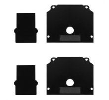 Торцевая заглушка (внешняя 2шт) ST Luce SKYLINE 48 ST1047.489.02