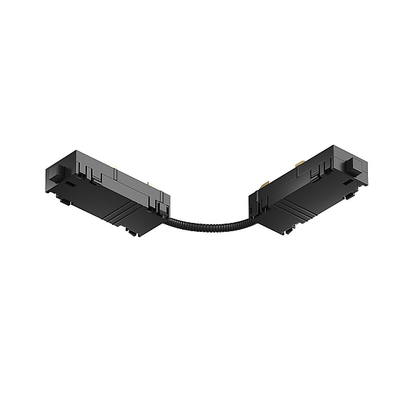 Гибкий коннектор Denkirs TR2103-BK