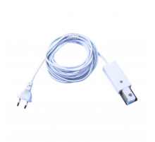Коннектор-токоподвод Arte Lamp Track Accessories A160533