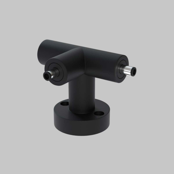 Соединитель IMEX IL.0060.4009-BK Соединитель IMEX IL.0060.4009-BK