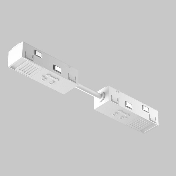 Коннектор питания гибкий Maytoni Technical Exility TRA034CPC-42W-5-1 Коннектор питания гибкий Maytoni Technical Exility TRA034CPC-42W-5-1