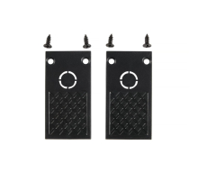 Заглушка торцевая для накладного шинопровода MyFar MagLine 23 MT0201-EC-B