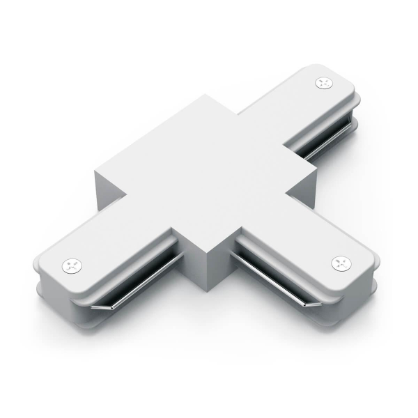 Коннектор T-образный Gauss TR110 Коннектор T-образный Gauss TR110