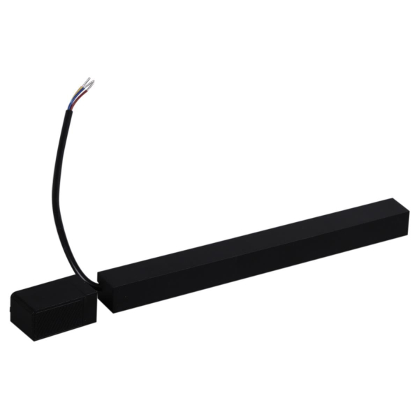 Магнитная трековая система Reluce S-100 BK 48V