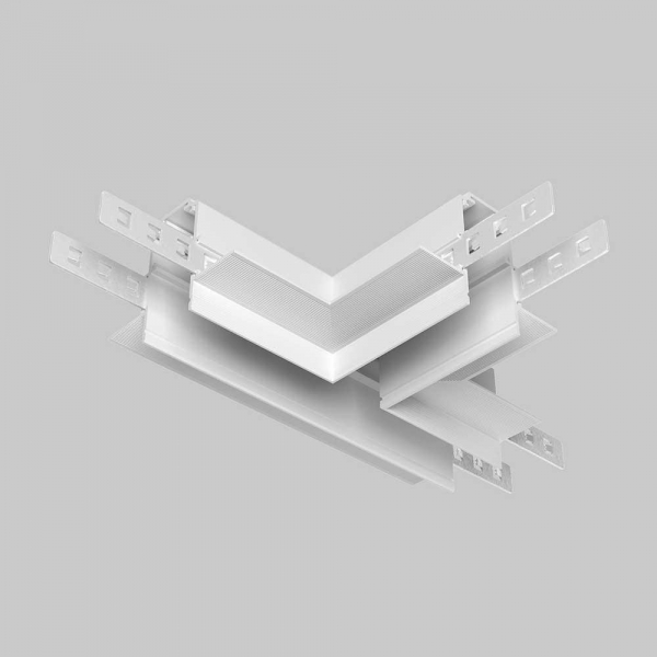 Коннектор T-образный Maytoni Technical Exility Busbur TRA034CT-42.12W Коннектор T-образный Maytoni Technical Exility Busbur TRA034CT-42.12W