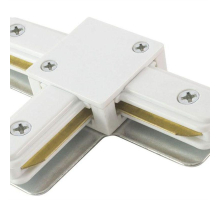 Коннектор для однофазного шинопровода LEEK LE062311-007