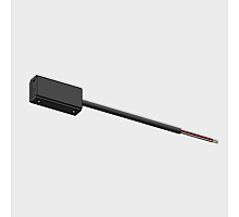 Коннектор питания Italline Fantom IT010-4011 black