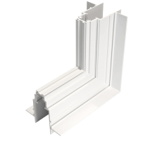 Коннектор L-образный внешний Maytoni Technical TRA004OCL-22W