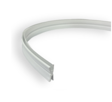 Гарпун для шинопровода под натяжной потолок Hesby Lighting ElDeko 5м HSBL_0167