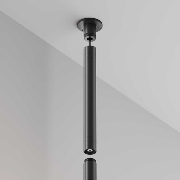 Аксессуар Maytoni Technical CA011-L300-100W-B