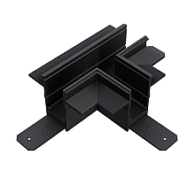 Соединитель PRO Т-образный встраиваемый Lightstar Teta 505267