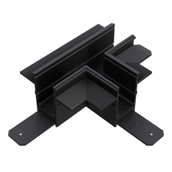 Соединитель PRO Т-образный встраиваемый Lightstar Teta 505267
