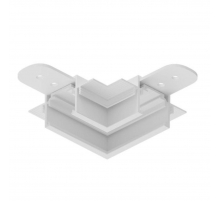 Коннектор L-образный Arte Lamp Optima-Accessories A731633