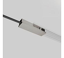 Ввод питания никель Elektrostandard 85005/00_система Лайн a072716