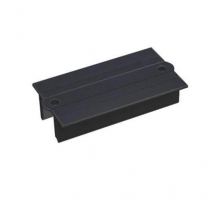 Накладка Arlight LGD-4TR-Plank-Long-BK 024712