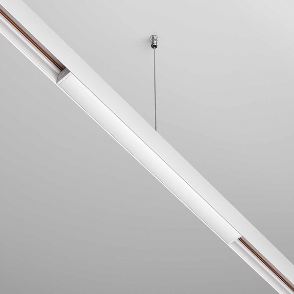 Блок питания Maytoni Technical Exility Busbur TRX034DR4-200W Блок питания Maytoni Technical Exility Busbur TRX034DR4-200W