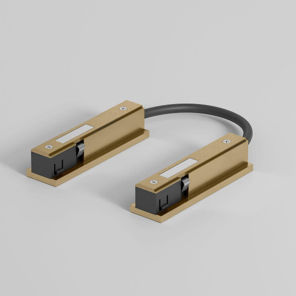 Коннектор гибкий Elektrostandard Brass Line 85007/00 a069643 Коннектор гибкий Elektrostandard Brass Line 85007/00 a069643
