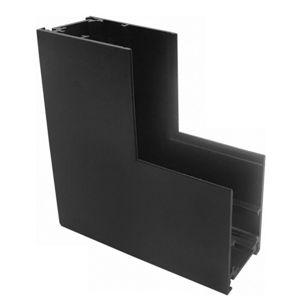 Коннектор L-образный внутренний iLedex Technical Vision INNER CORNER CONNECT 4822-021-95/95-BK Коннектор L-образный внутренний iLedex Technical Vision INNER CORNER CONNECT 4822-021-95/95-BK