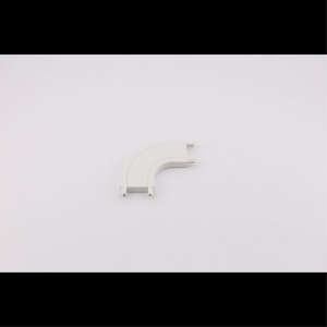 Коннектор питания полукруглый Aployt Magnetic track 48 APL.0181.10.01