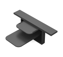 Заглушка Gauss TR143