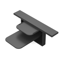 Заглушка Gauss TR143