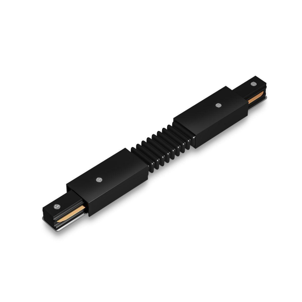 Коннектор гибкий Ambrella Light Track System Standard 220V GL7176 Коннектор гибкий Ambrella Light Track System Standard 220V GL7176