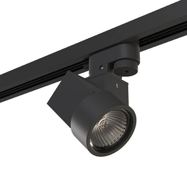 Адаптер для шинопровода Lightstar Asta 592027 Адаптер для шинопровода Lightstar Asta 592027